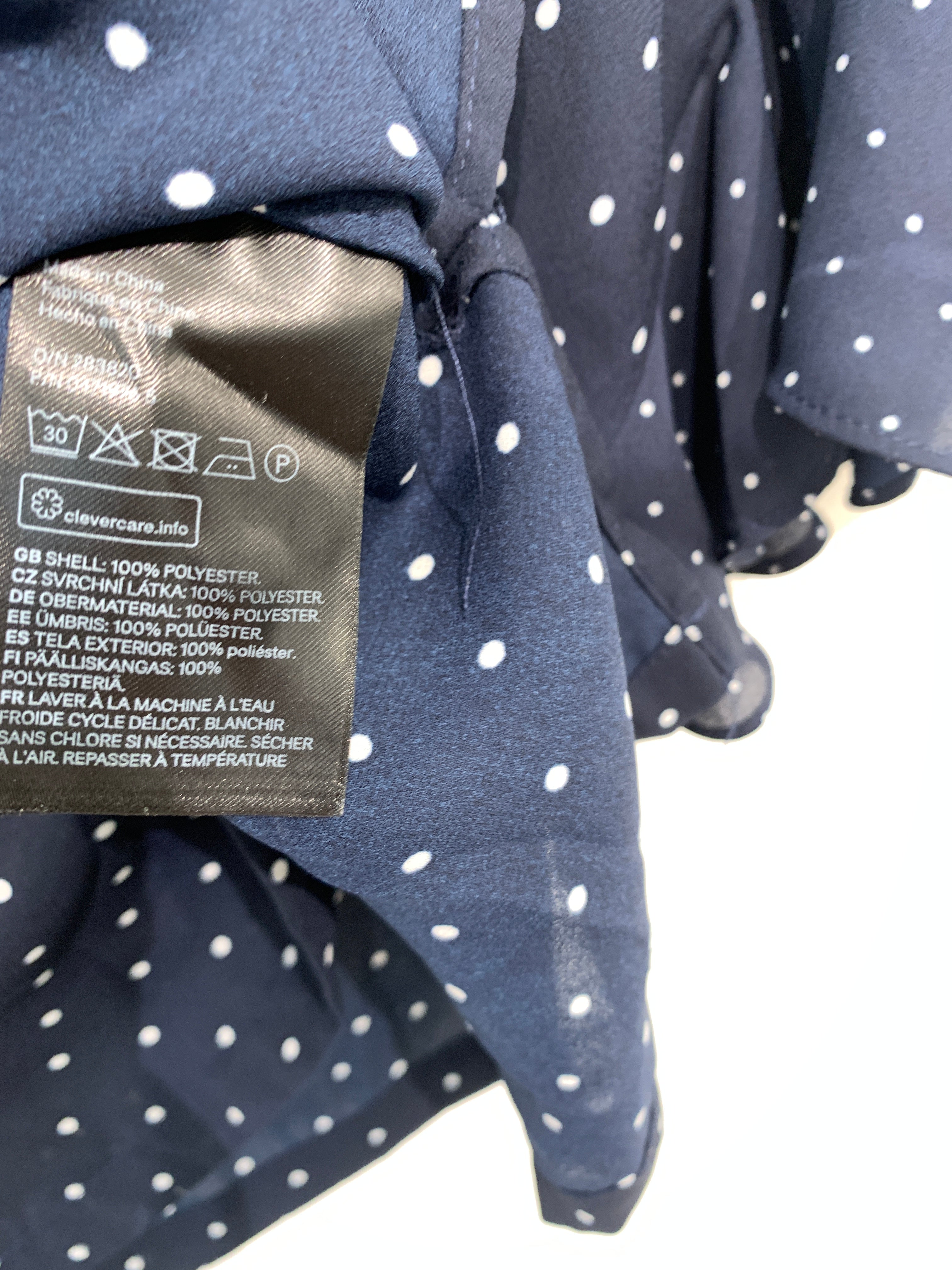 H&M Bluse